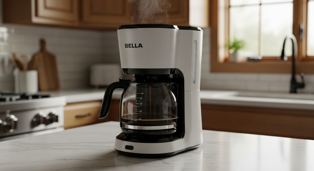 Best Programmable Coffee Makers: Your Guide to a Perfect Brew