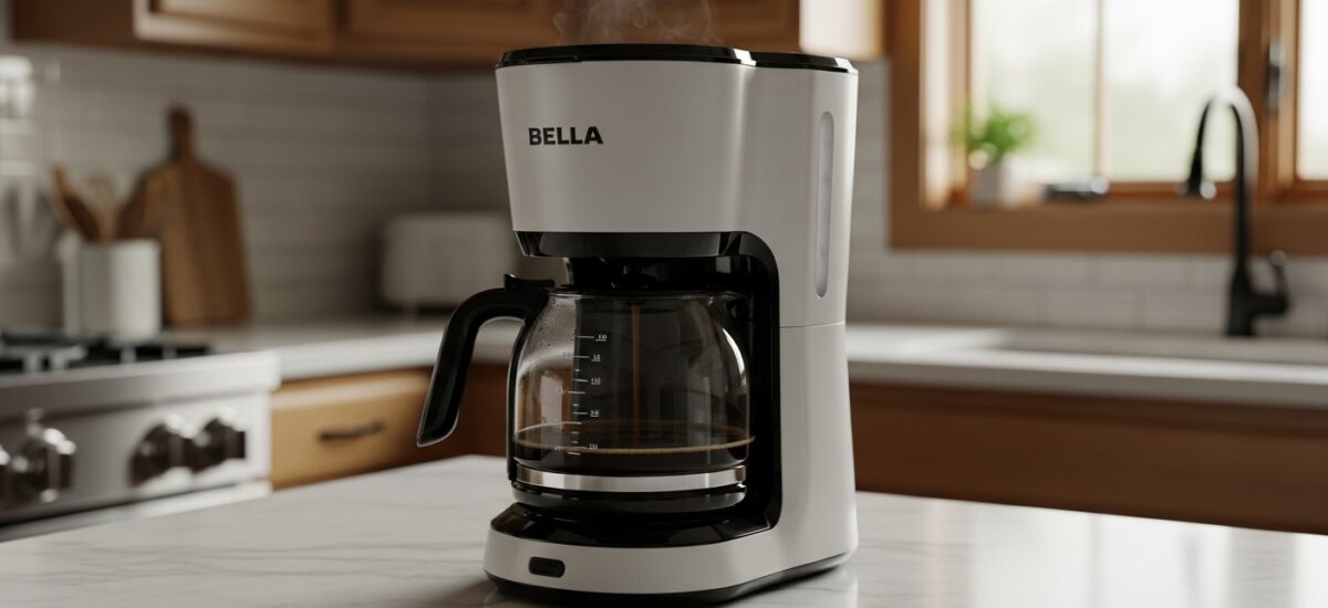 Best Programmable Coffee Makers: Your Guide to a Perfect Brew