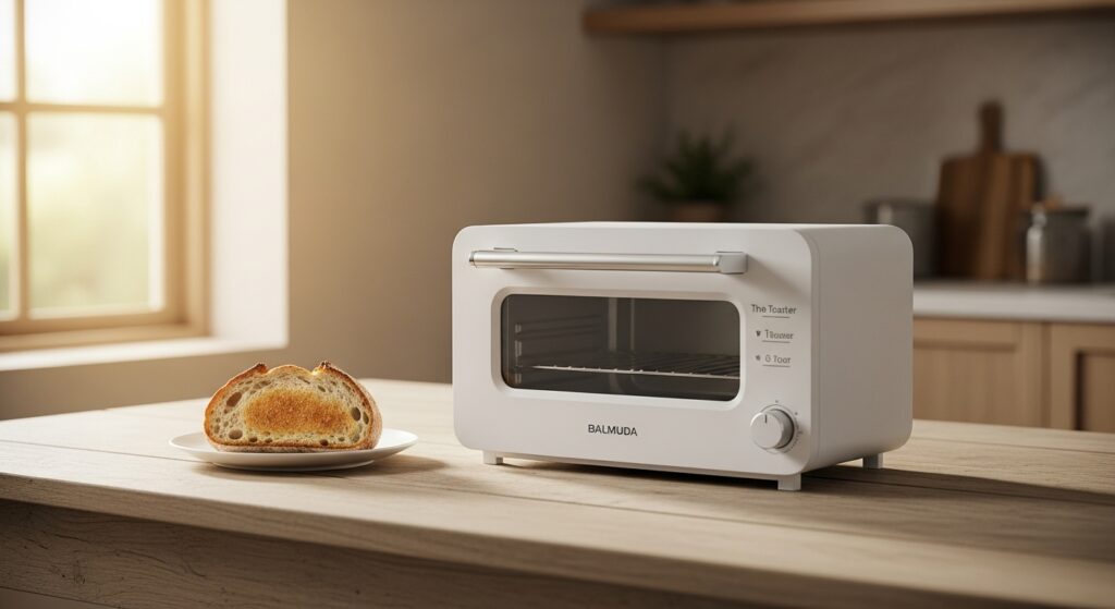 Die besten Airfryer-Toaster-Ofen-Kombis: Top-Empfehlungen für moderne Küchen