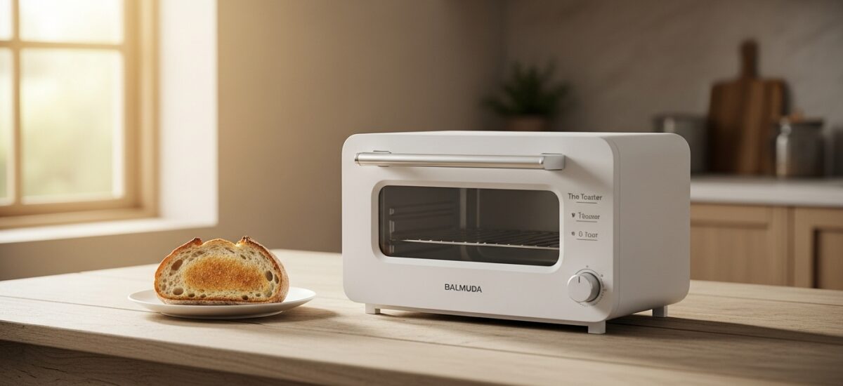 Die besten Airfryer-Toaster-Ofen-Kombis: Top-Empfehlungen für moderne Küchen
