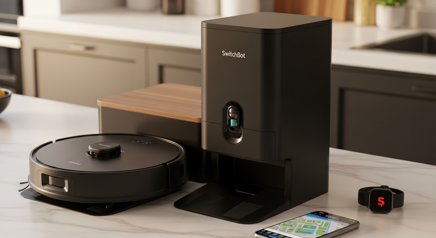 Best Robot Vacuum and Mop: Top Picks for a Spotless Smart Home