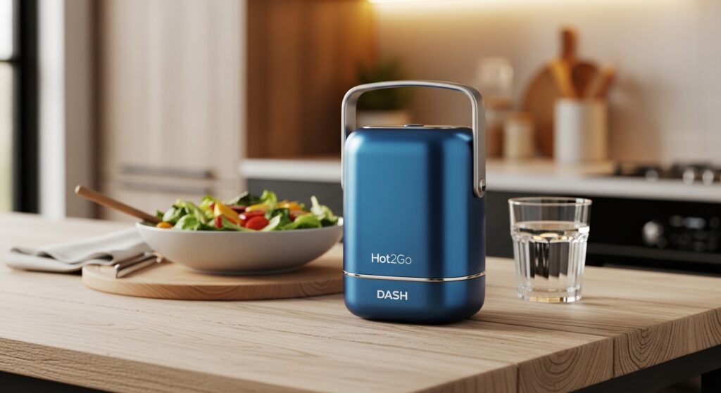 Beste Elektrische Lunchbox: Top-Auswahl für warme Mahlzeiten unterwegs