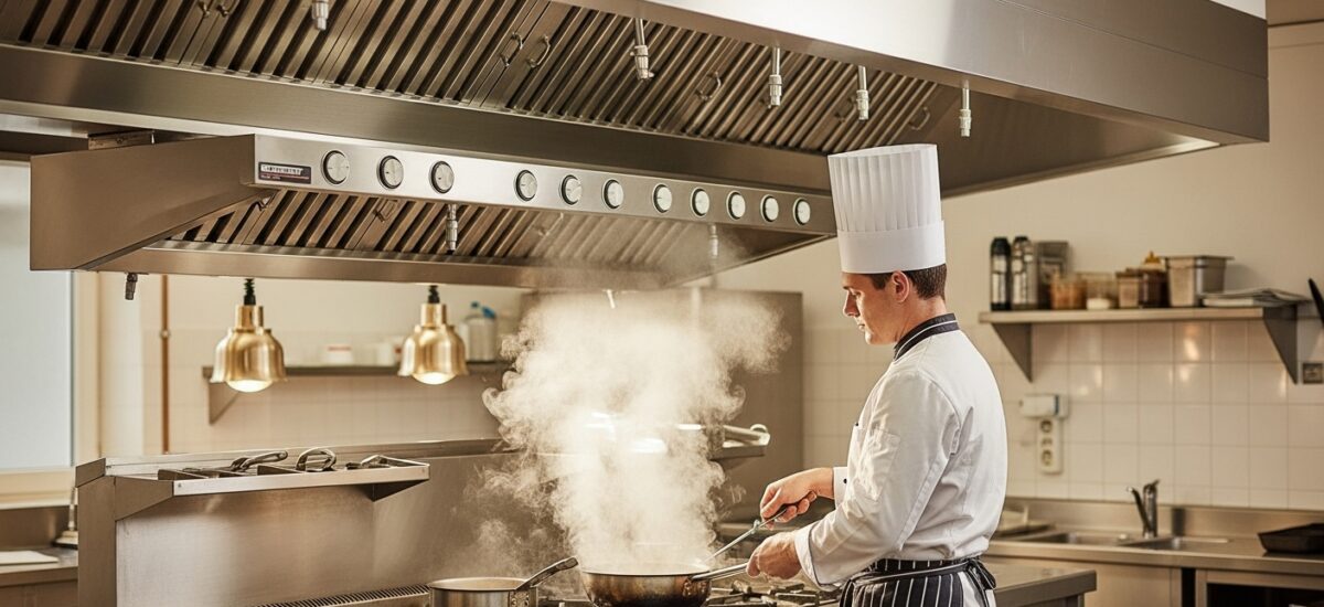 The 4 Best Kitchen Range Hoods for a Fresh, Odor-Free Home