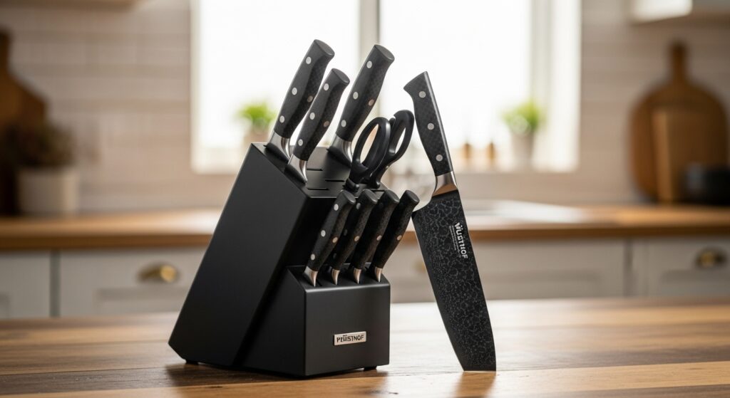 Best Wusthof Knife Sets: Top Picks for Every Home Chef