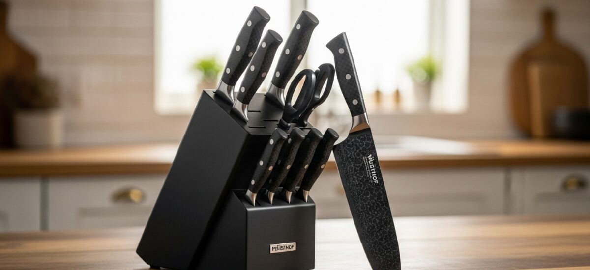 Best Wusthof Knife Sets: Top Picks for Every Home Chef