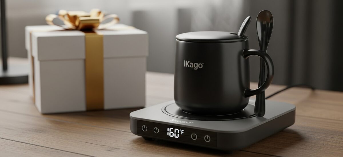 Best Coffee Mug Warmer: Keep Your Drinks Perfectly Warm All Day