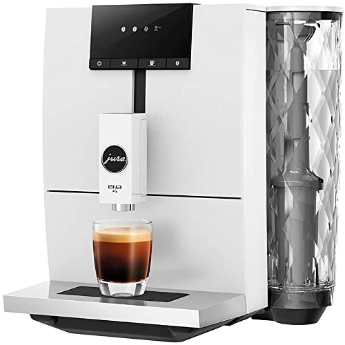 Jura ENA 4 Full Nordic White # 15351