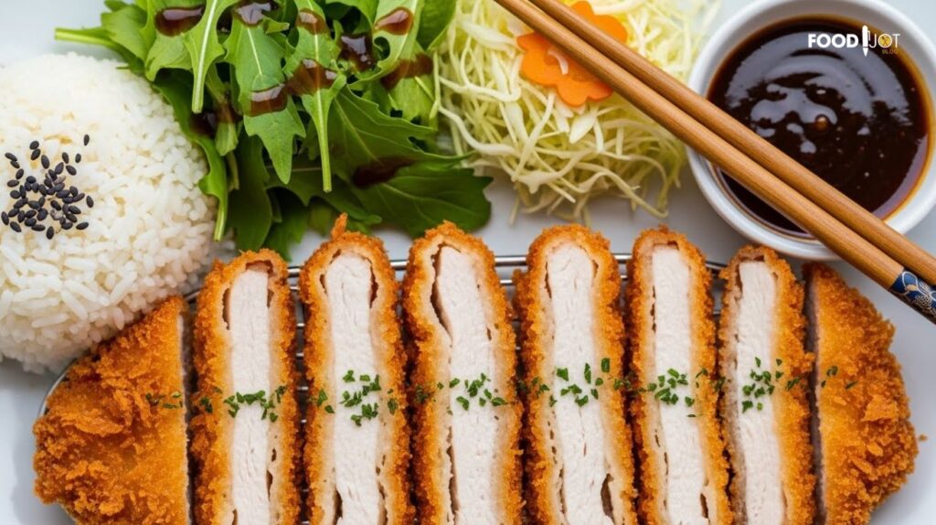Crispy Chicken Katsu: Your Guide to Perfect Japanese Fried Chicken