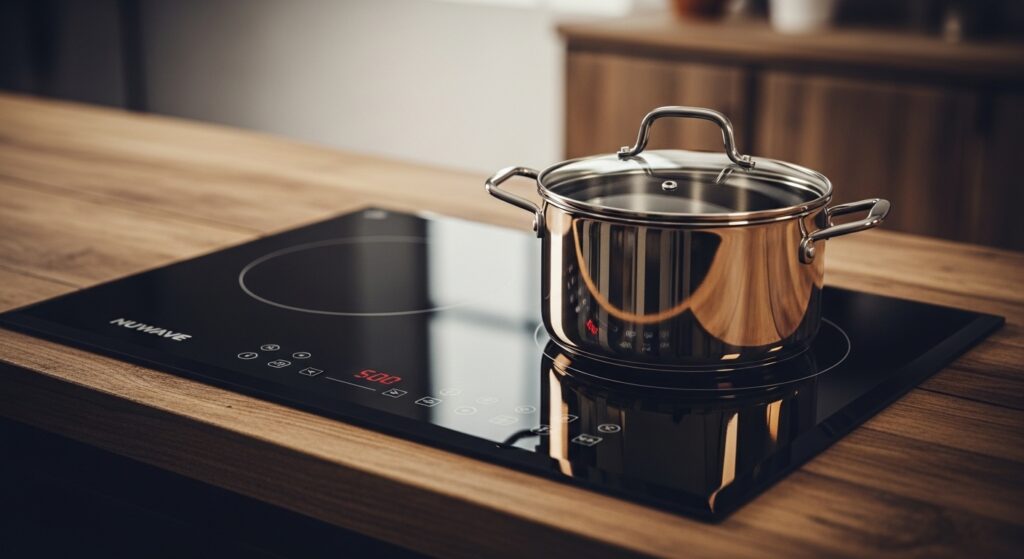 Nuwave Induction Cooktop Review: The Best Models for Your Kitchen