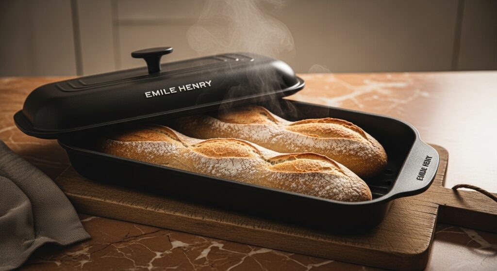 Les Meilleurs Outils pour Faire du Pain Maison Artisanal