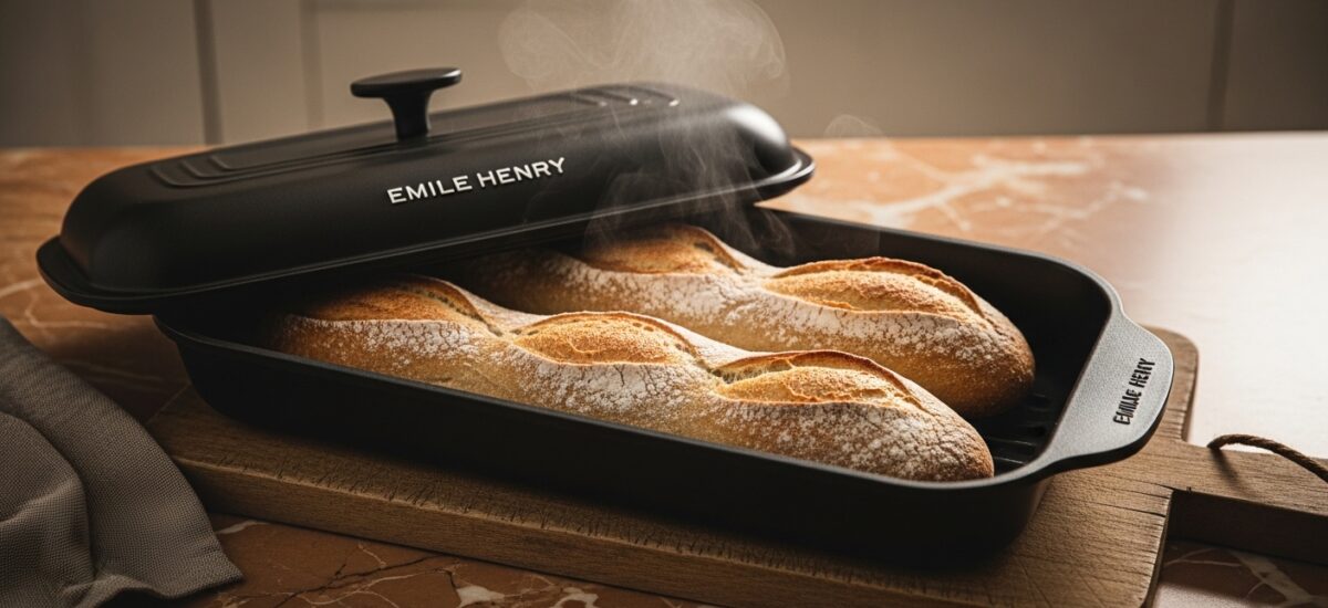 The Best Bread Baking Tools for Artisanal Loaves at Home