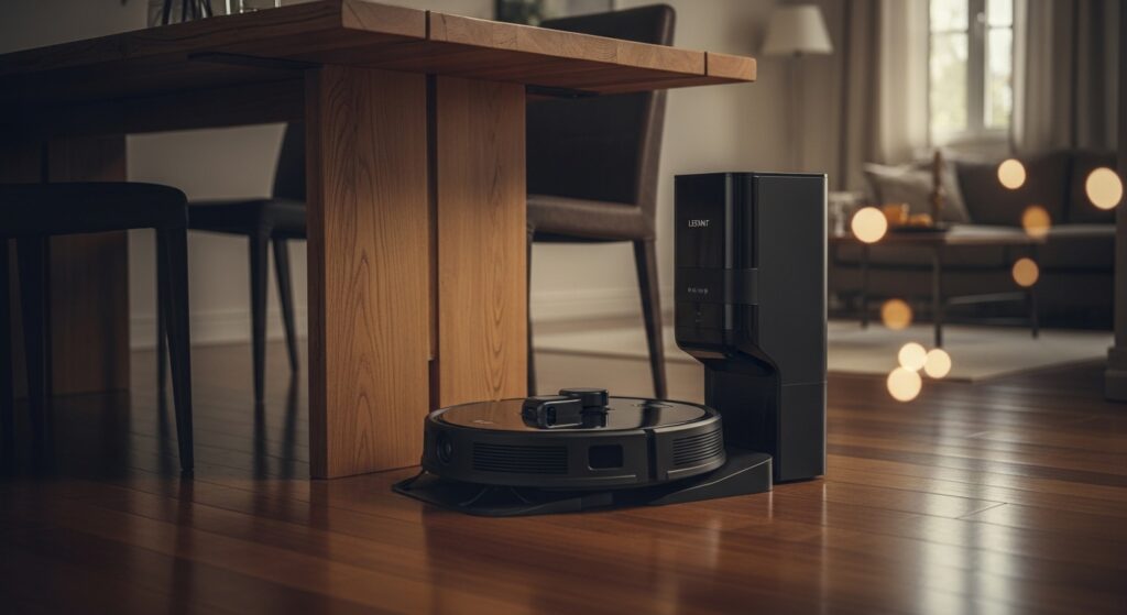 El Mejor Robot Aspirador y Fregona: La Guía Definitiva de Limpieza