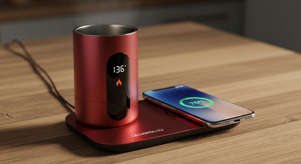 The 3 Best Temperature Control Mugs for Perfect Sips All Day