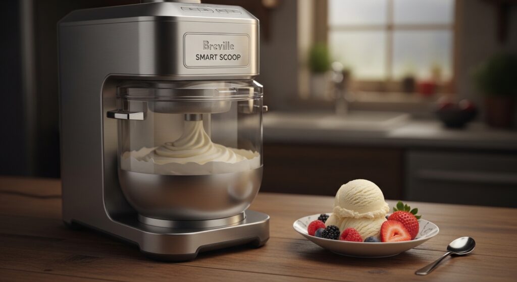 The Best Ice Cream Makers of 2024: Indulge in Homemade Frozen Treats