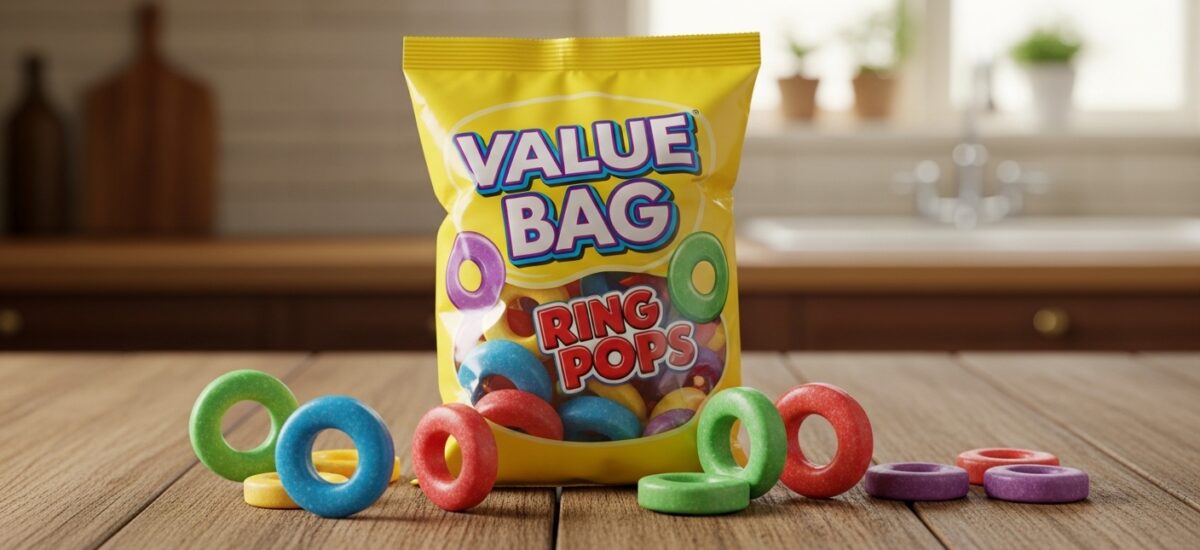 Unwrap the Fun: The Best Party Candies for Every Celebration