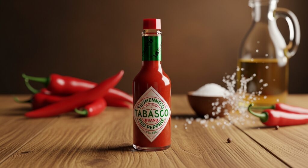 Best Tabasco Sauces: A Fiery Guide to Flavor & Heat