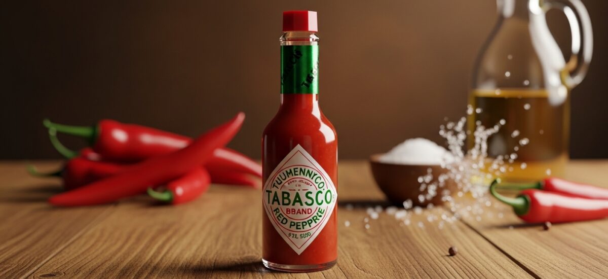 Best Tabasco Sauces: A Fiery Guide to Flavor & Heat