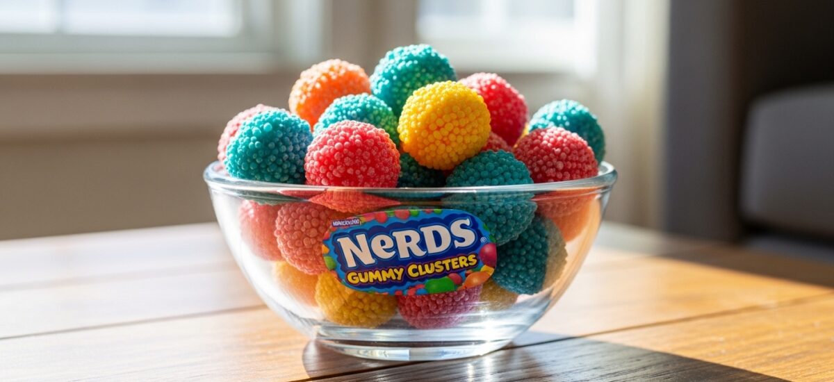 Best Party Candies Review: Top 3 Chewy and Gummy Favorites
