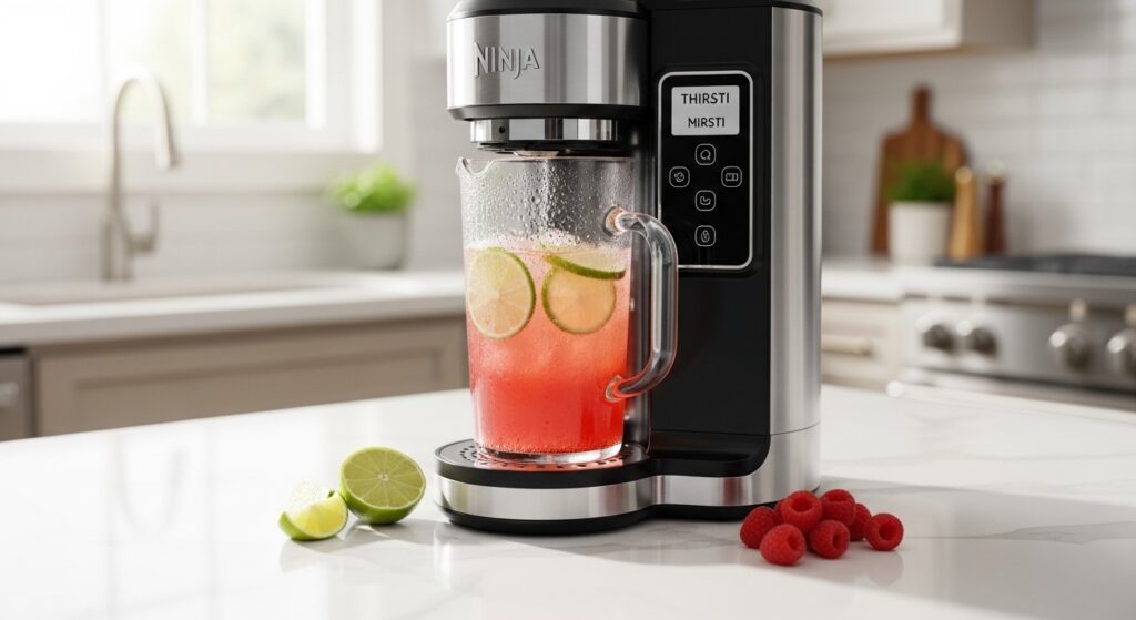 3 Best Soda Makers 2026: In-Depth Reviews and Buying Guide