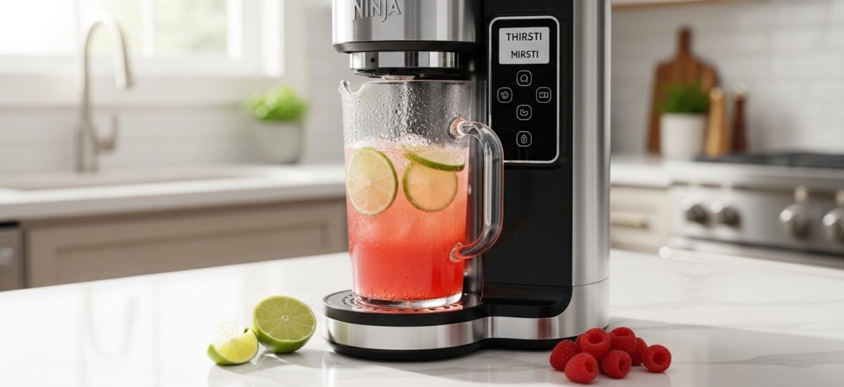3 Best Soda Makers 2026: In-Depth Reviews and Buying Guide