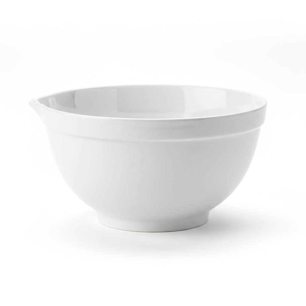 Large Mixing Bowl