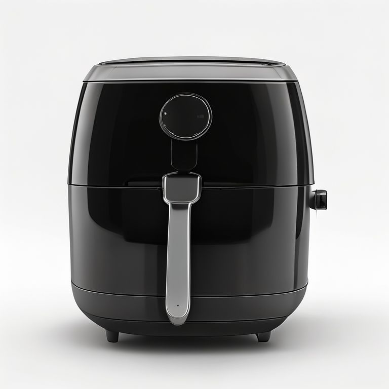 Digital Air Fryer