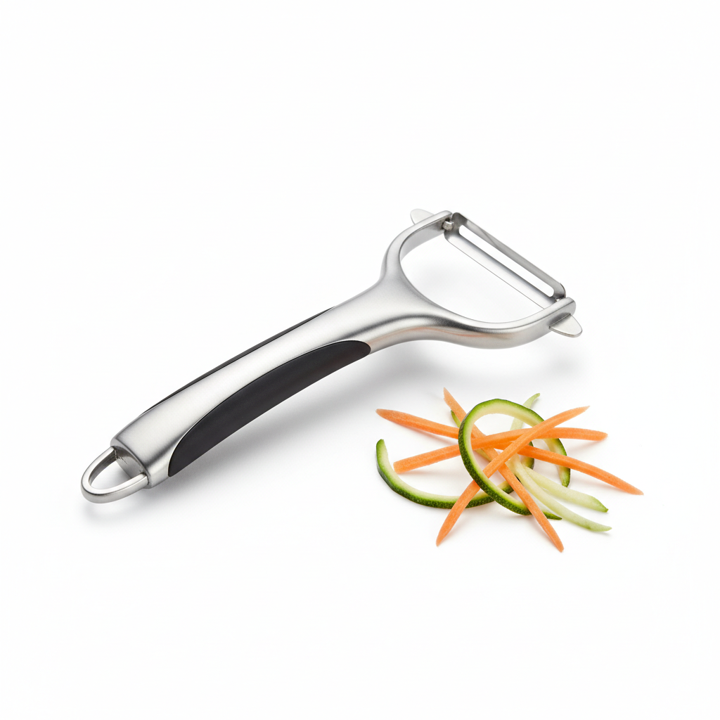 Julienne Peeler