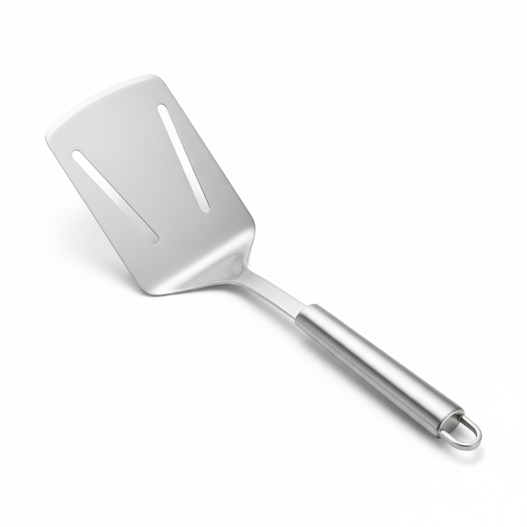 Thin Metal Turner