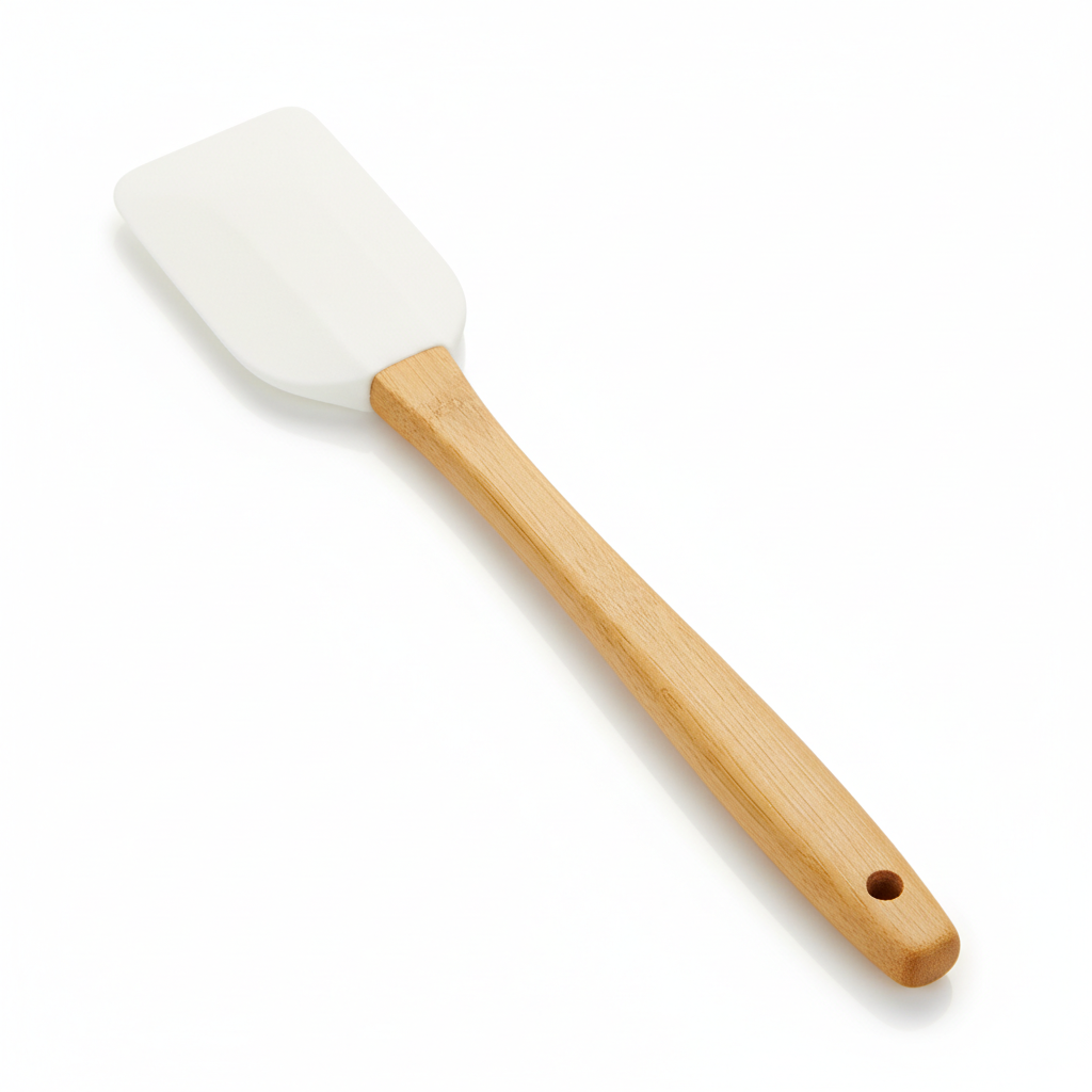 Silicone Spatula