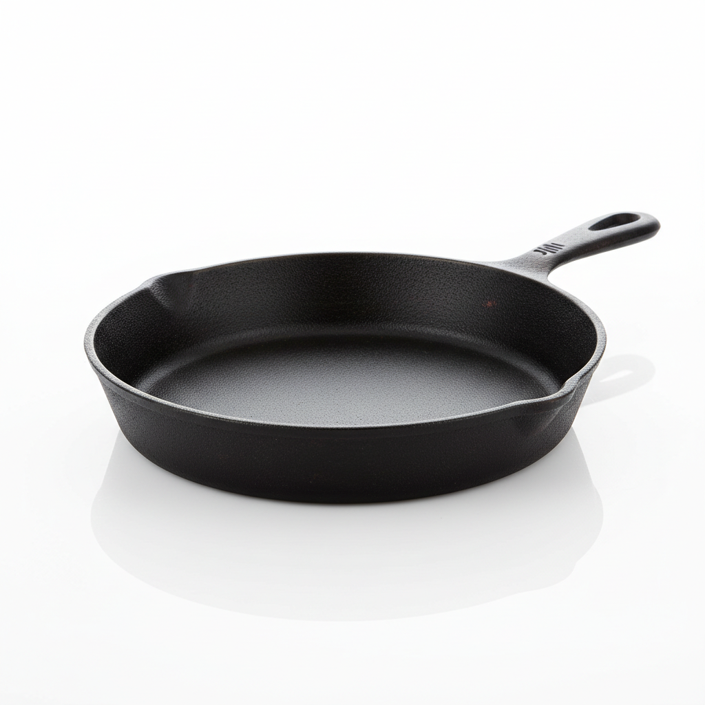 Cast Iron Skillet