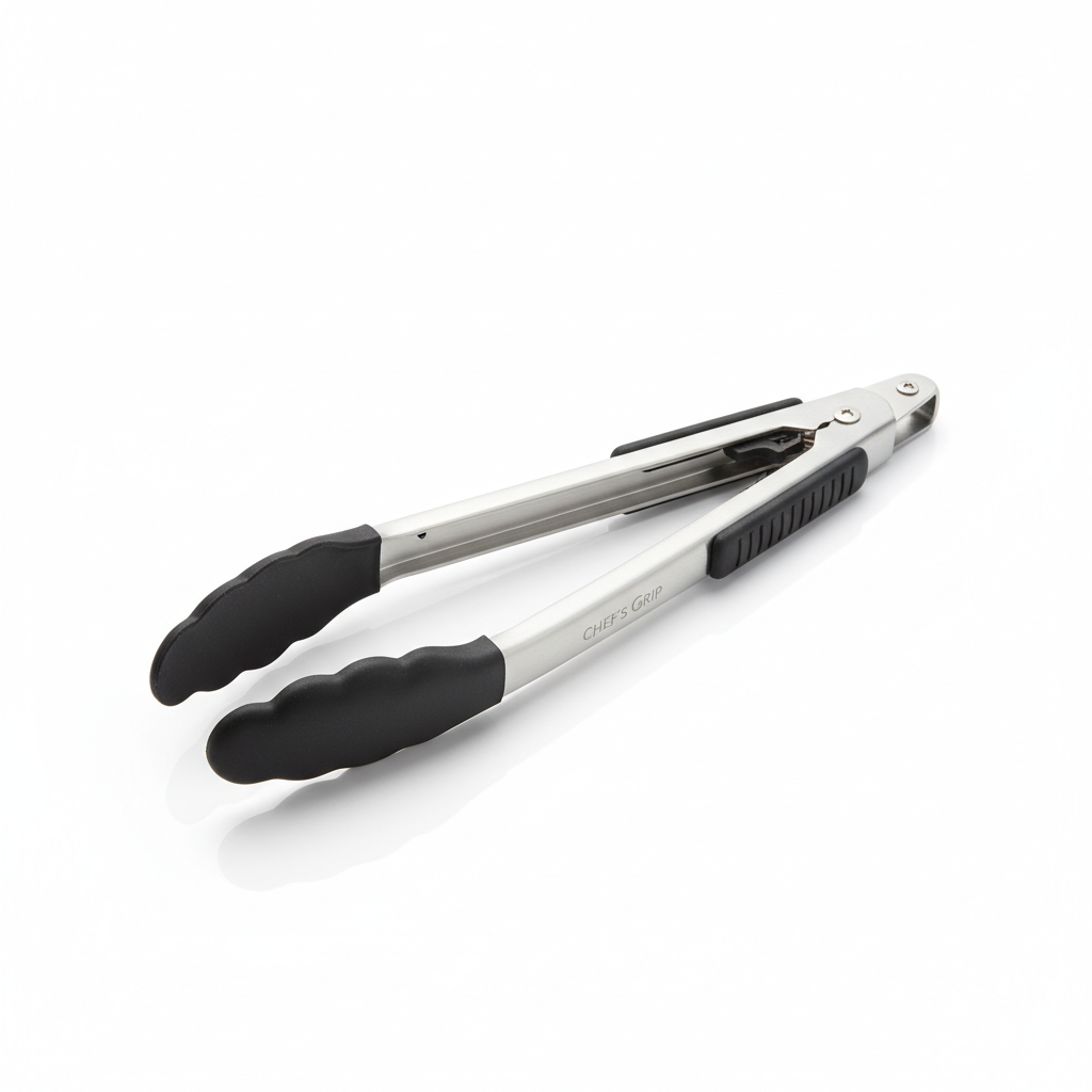 Kitchen Tongs