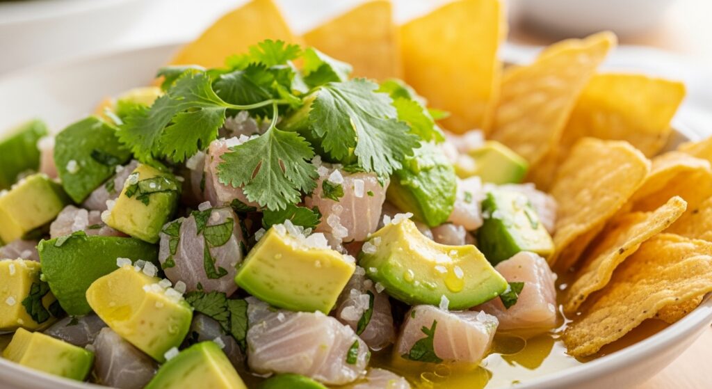 Ceviche