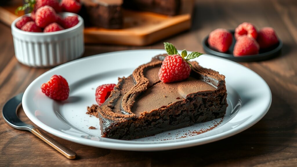 Tarta Keto de Chocolate: La Mejor Receta Baja en Carbohidratos