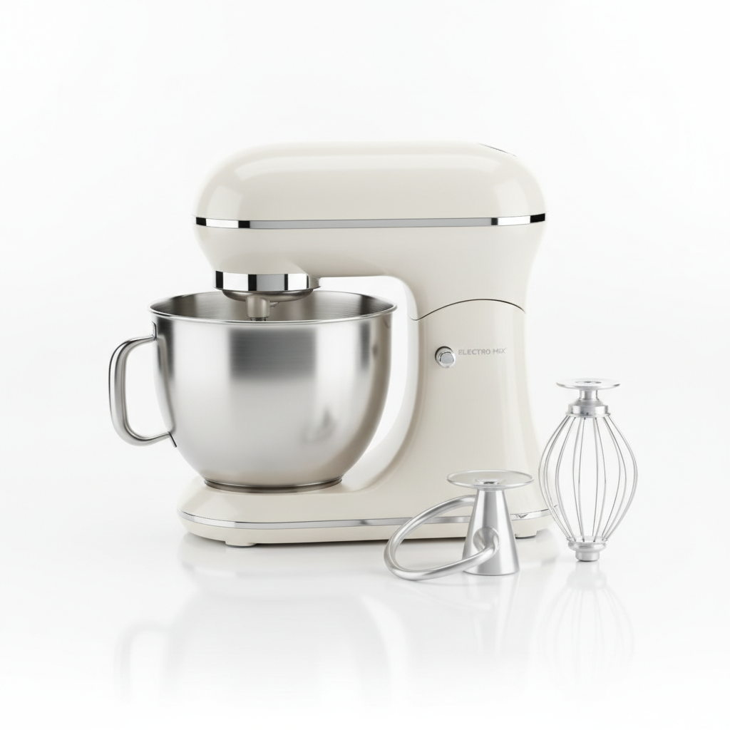 Electric Stand Mixer