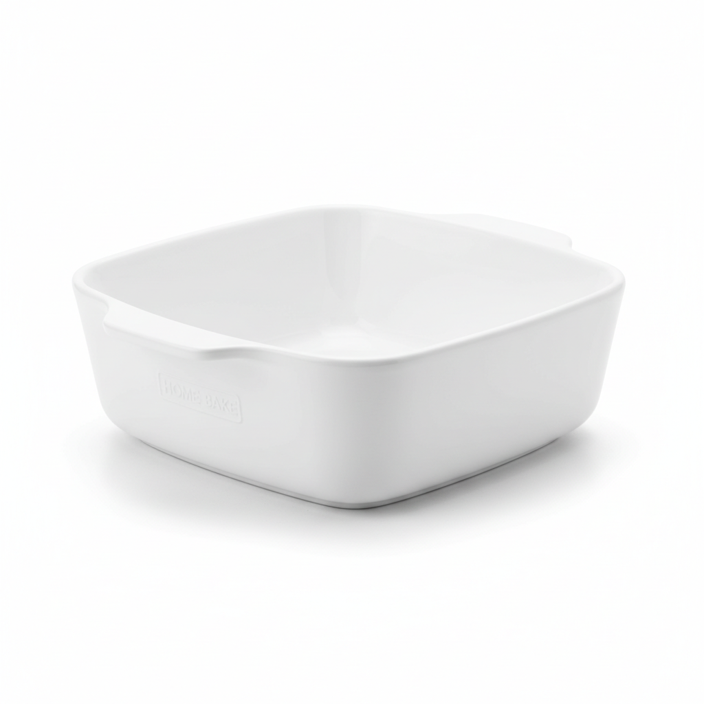 1.5 Quart Baking Dish (Alternative: 9x9 inch Square Pan)