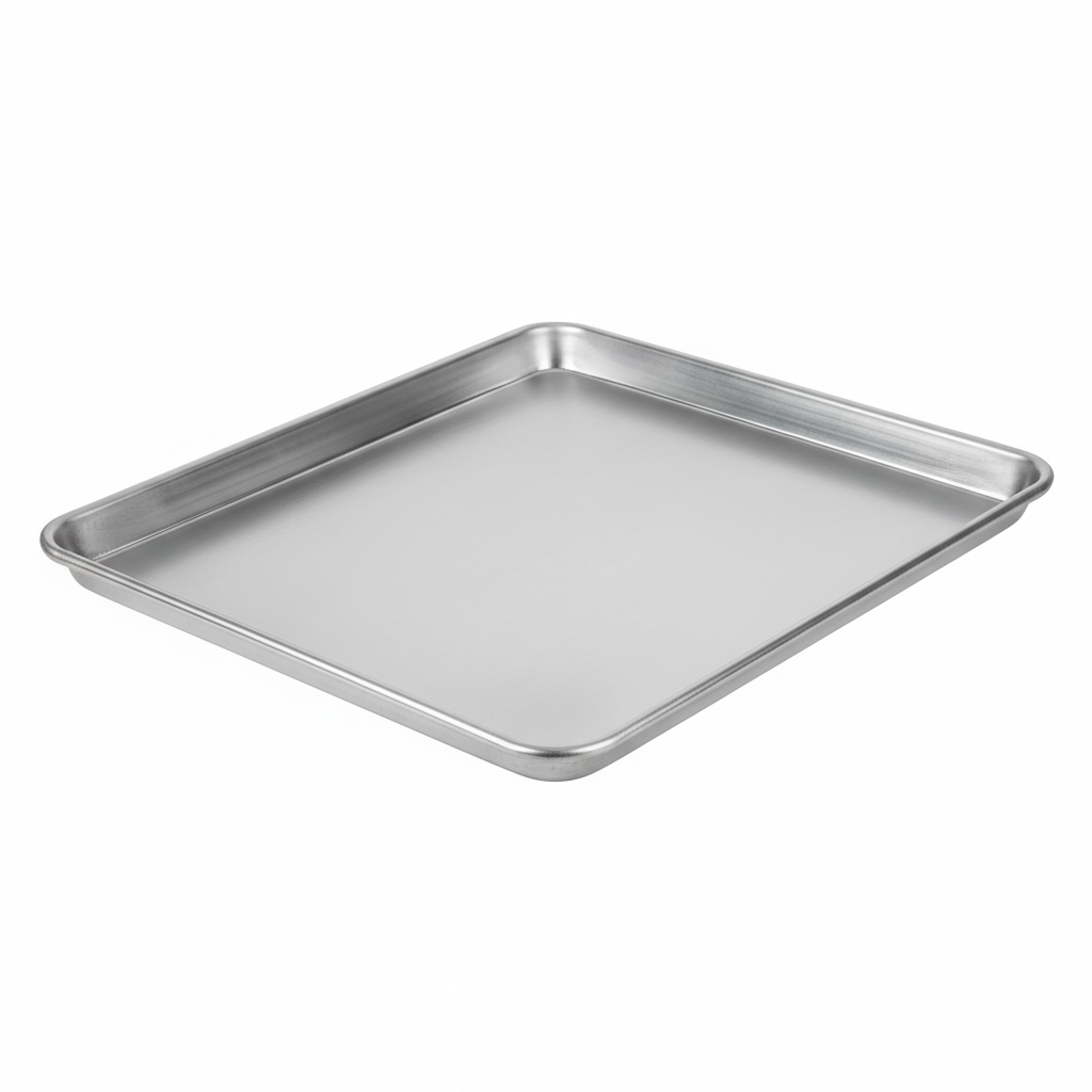 Large Rimmed Baking Sheet