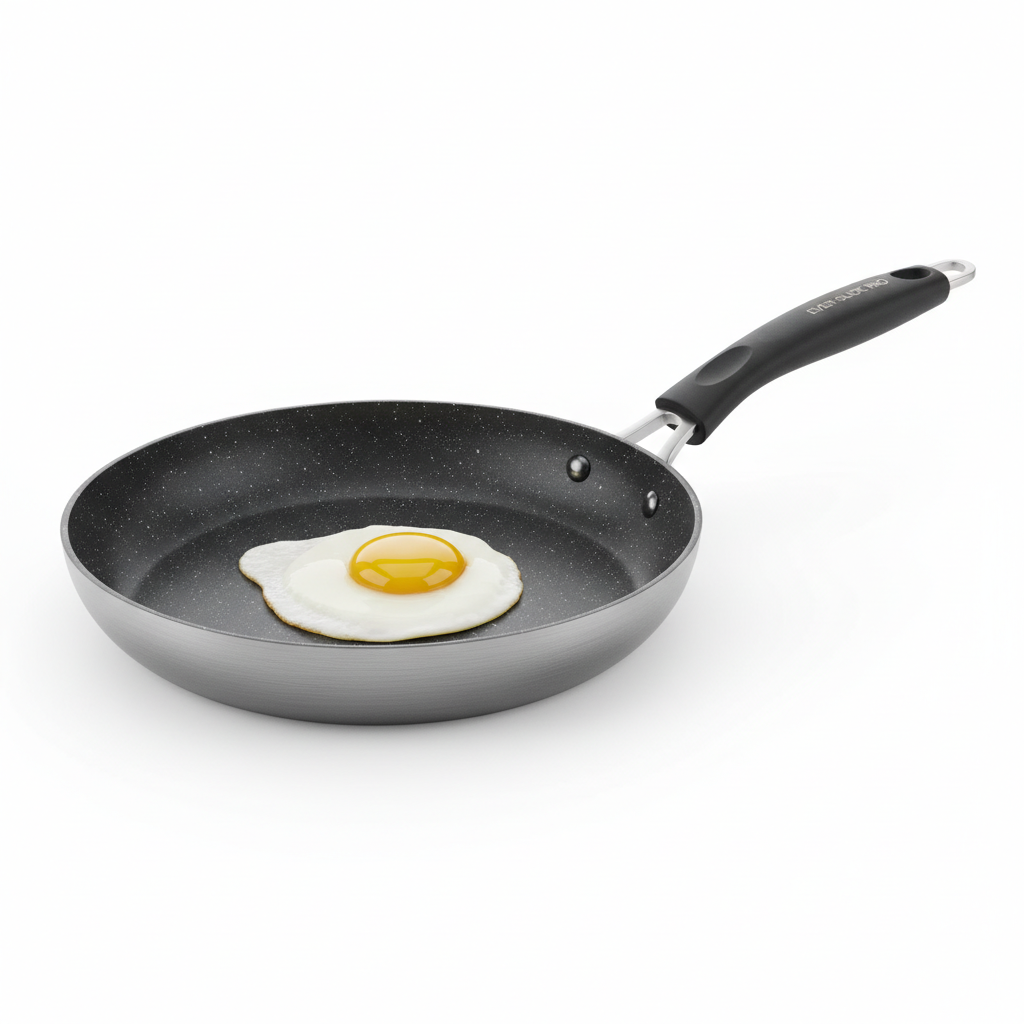 12-Inch Non-Stick Skillet