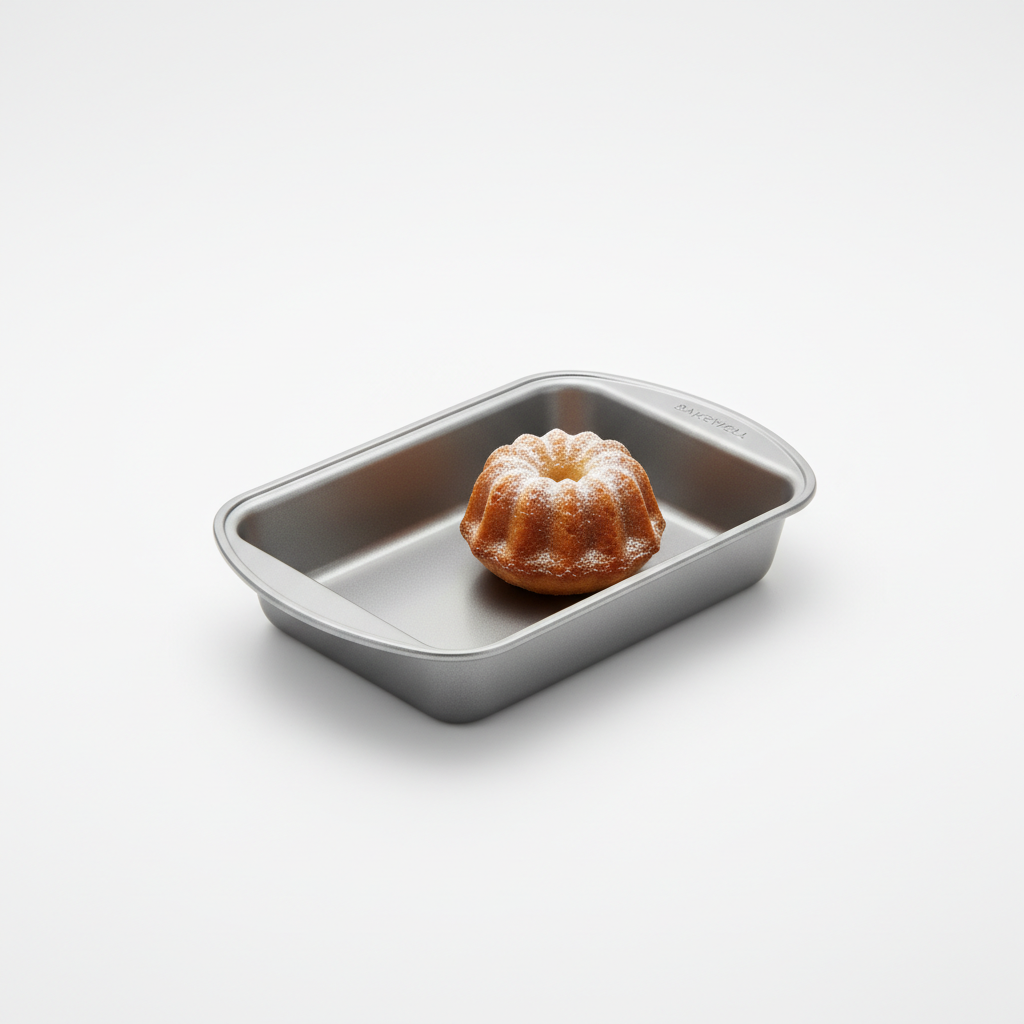 Small Baking Pan