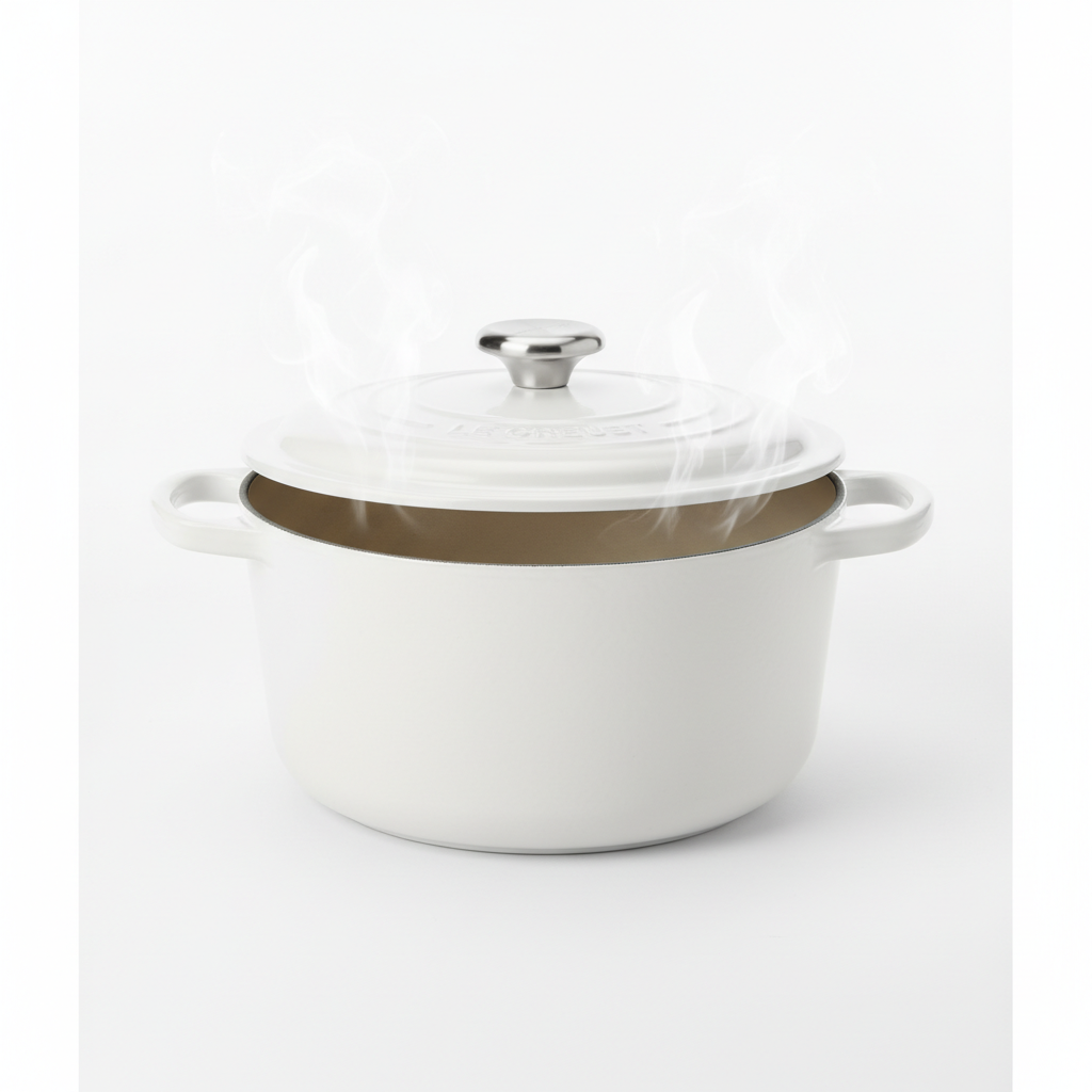 Dutch Oven