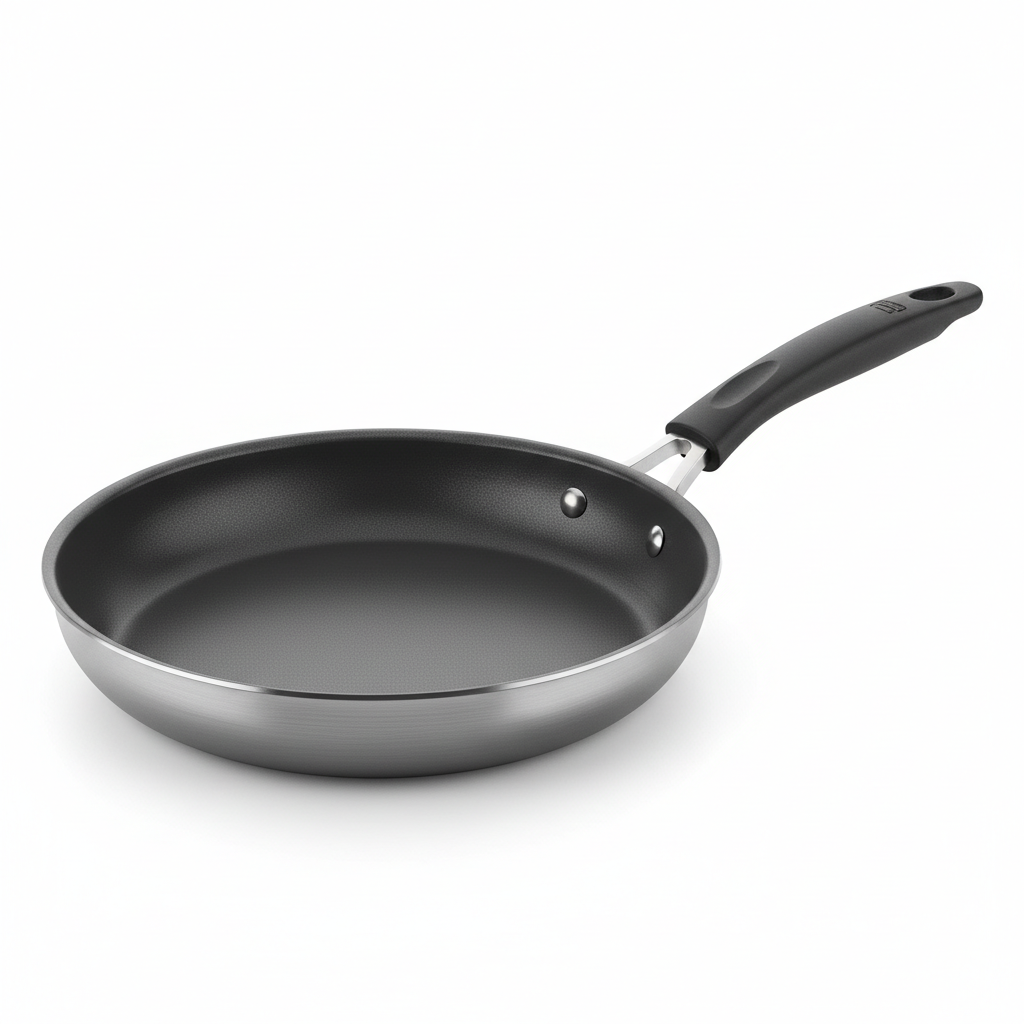 12-Inch Non-Stick Skillet