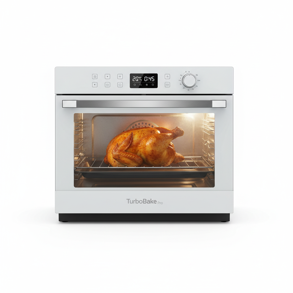 Convection Oven