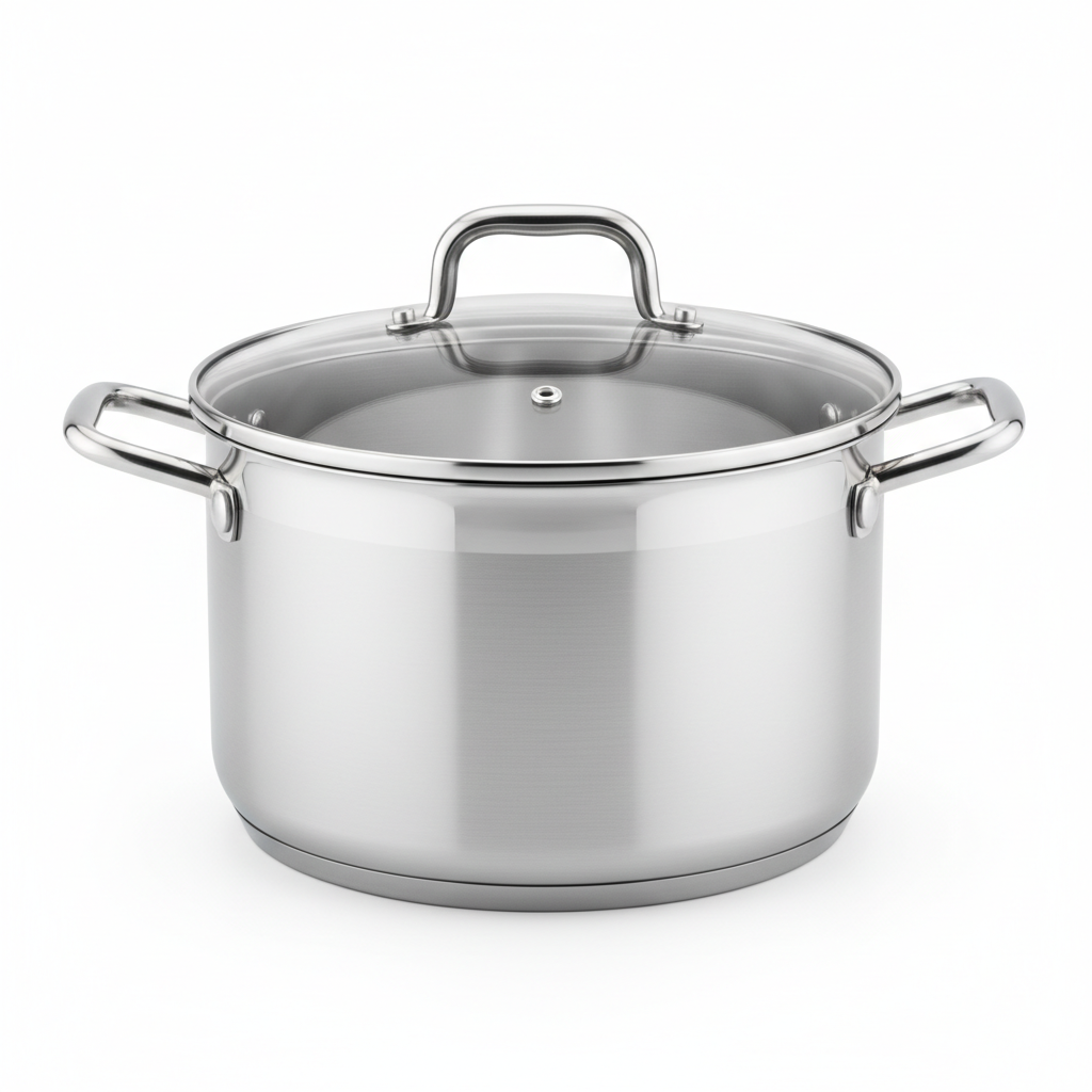 Stockpot