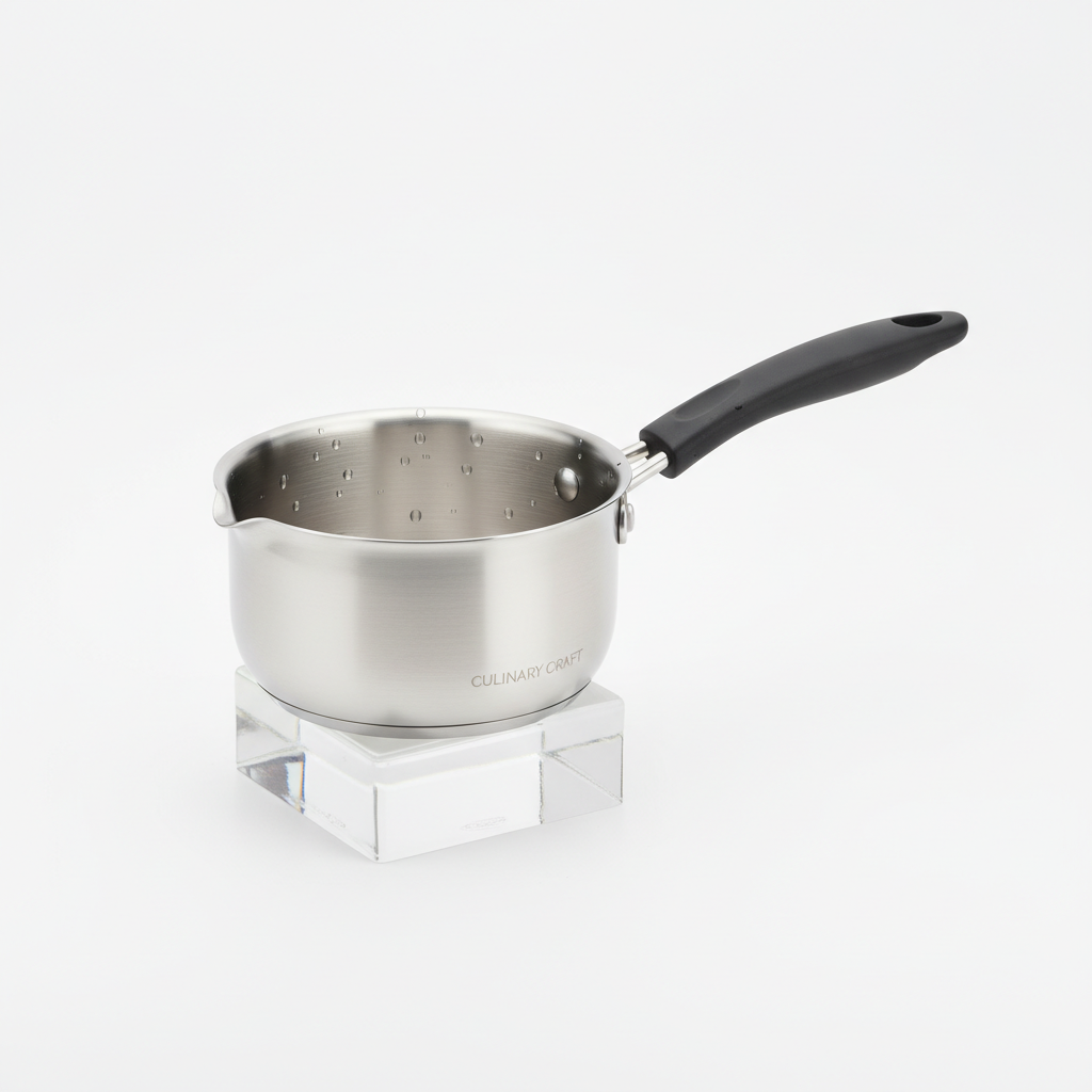 Small Saucepan