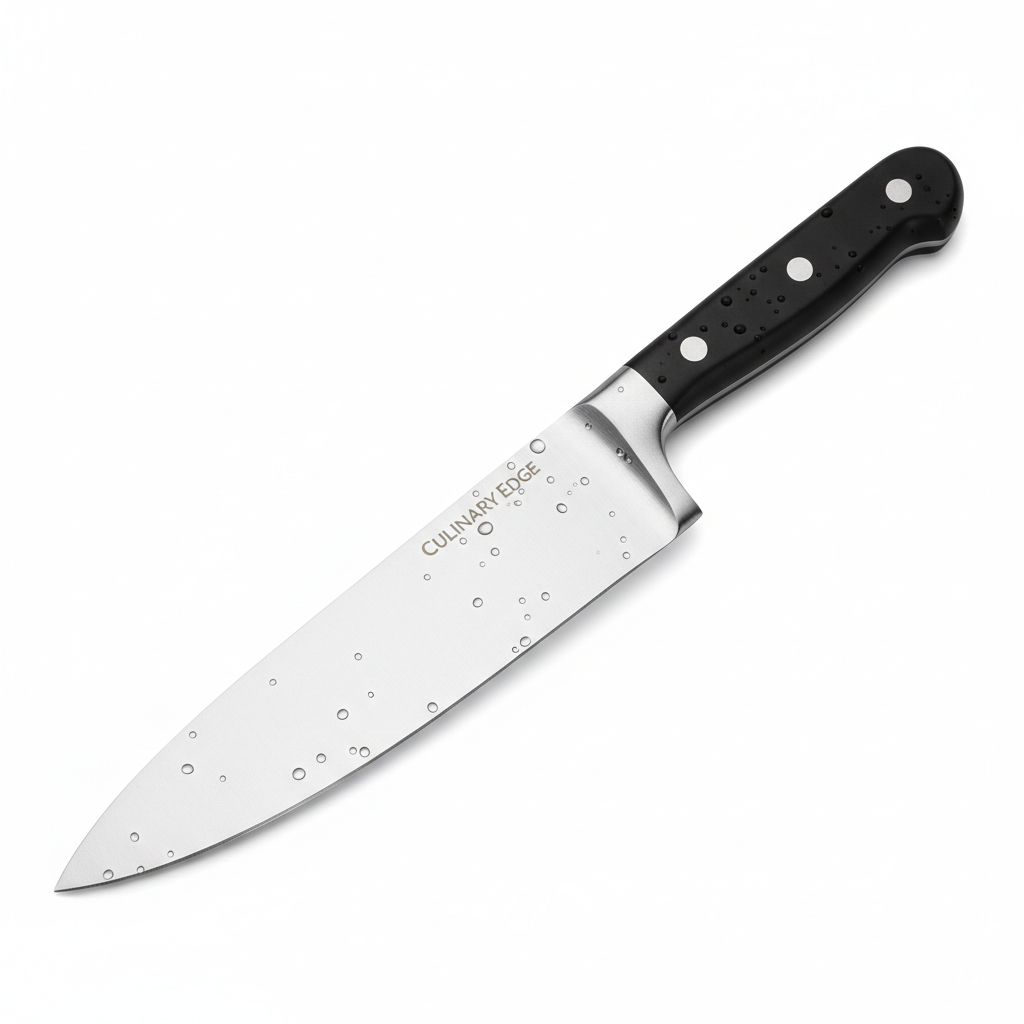 8-Inch Chef's Knife