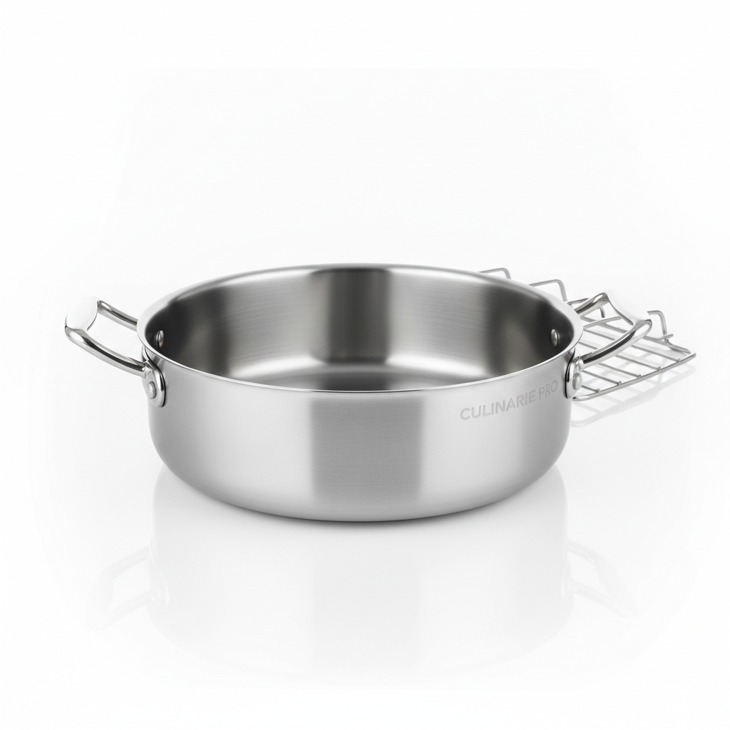 Large Roasting Pan