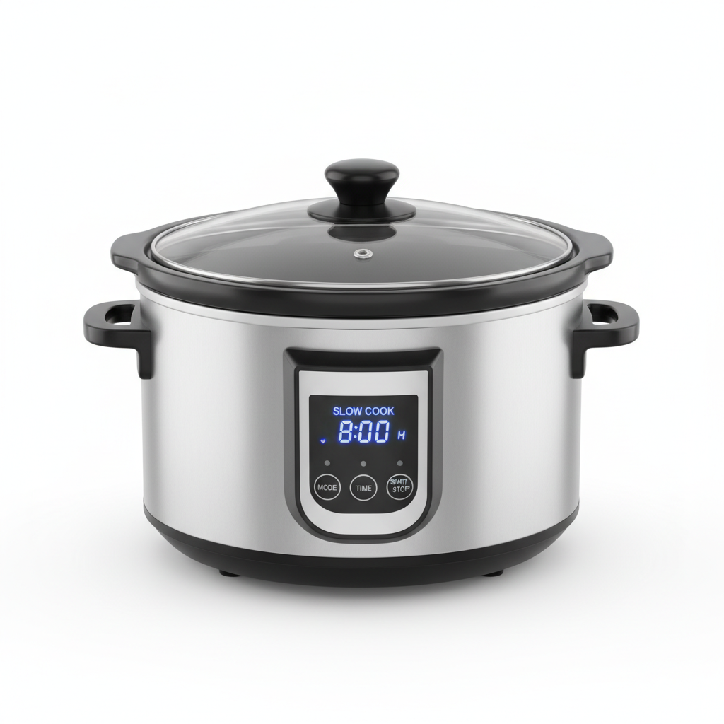 Slow Cooker