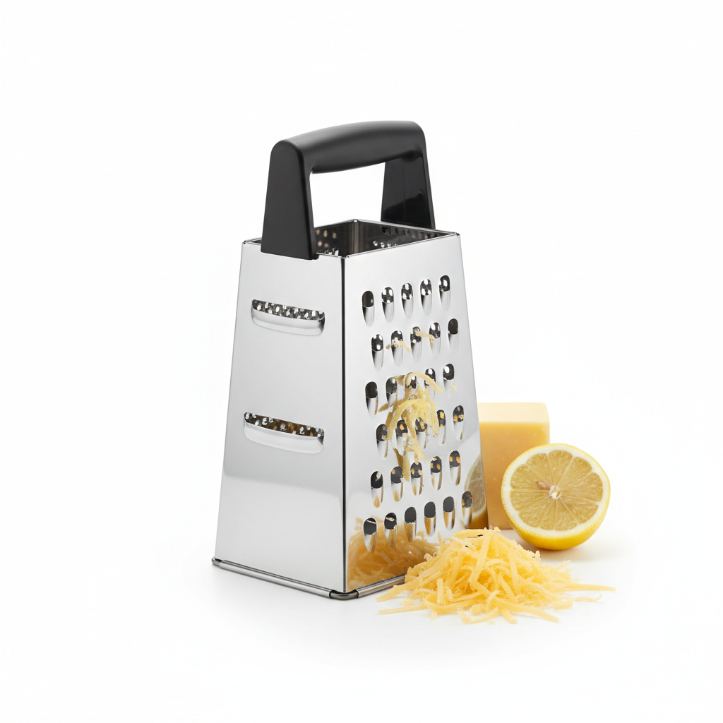 Box Grater