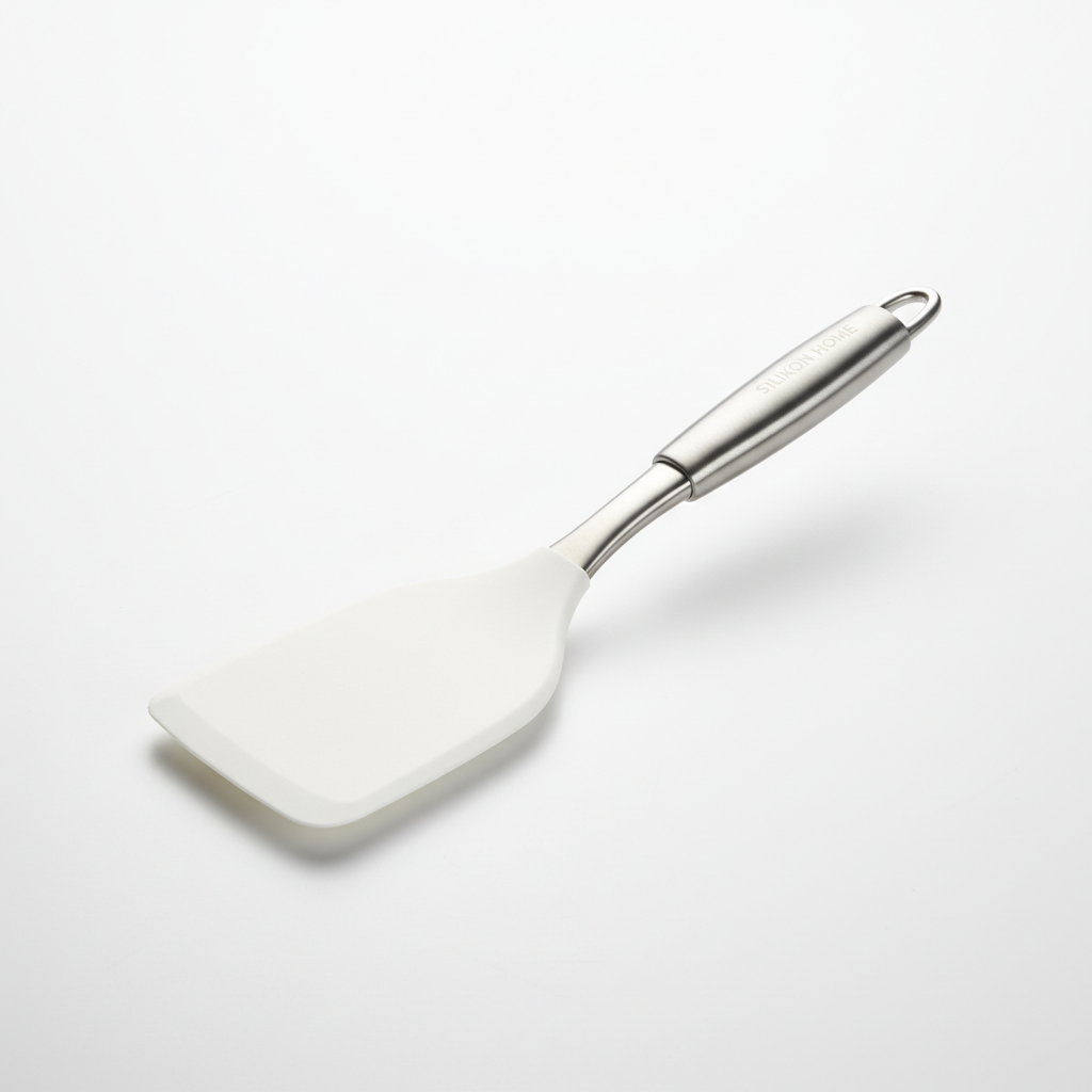 Silicone Turner Spatula