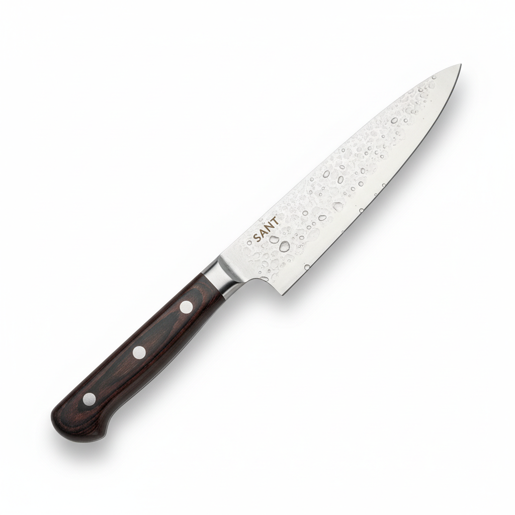 Santoku Knife