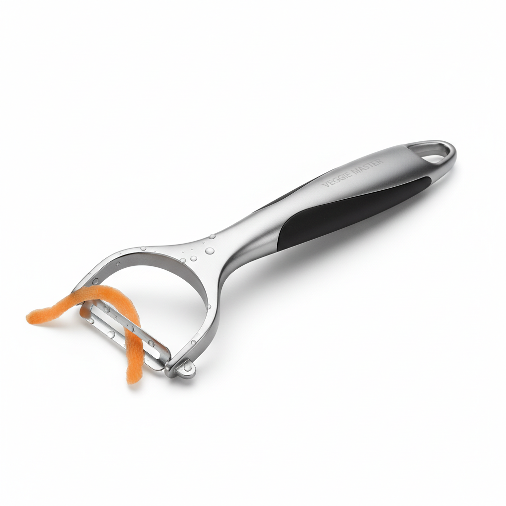 Vegetable Peeler